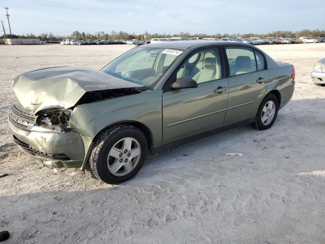 Obraz 1 z 2004 CHEVROLET MALIBU LS 2004 z VIN 1G1ZT52804F114865