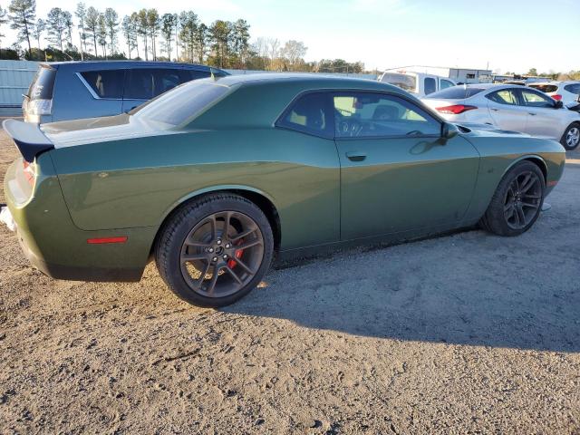 Image 3 of 2023 DODGE CHALLENGER R/T SCAT PACK 2023 with VIN 2C3CDZFJ2PH527232