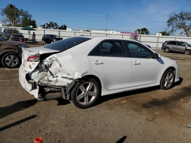 Obraz 3 z 2014 TOYOTA CAMRY L 2014 z VIN 4T1BF1FK2EU728081