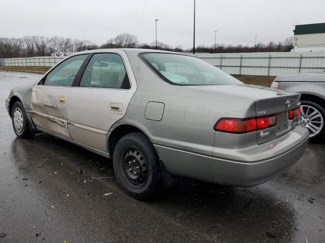 Image 2 of 1998 TOYOTA CAMRY CE 1998 with VIN 4T1BG22K0WU333861