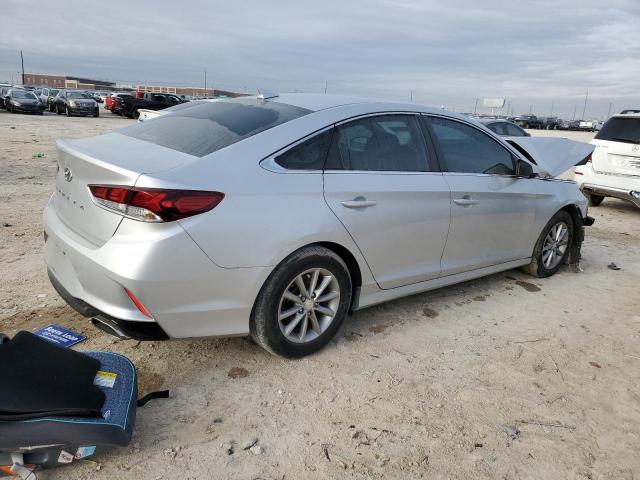 Image 3 of 2018 HYUNDAI SONATA SE 2018 with VIN 5NPE24AF2JH620279