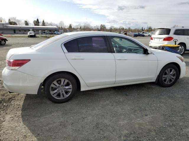 Изображение 3 2012 HONDA ACCORD SE 2012 с VIN 1HGCP2F66CA020544