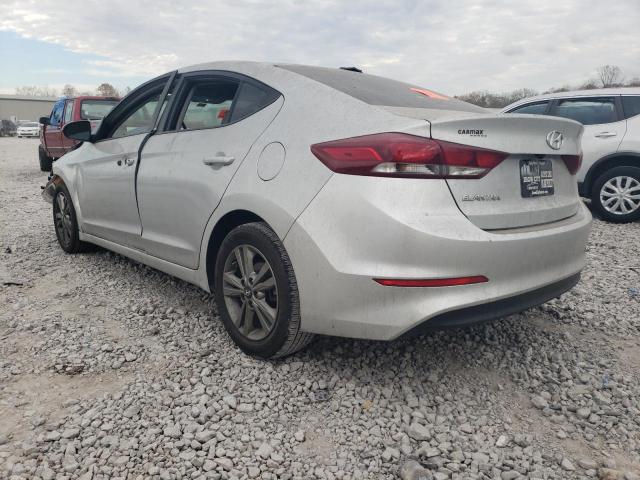 Obraz 2 z 2018 HYUNDAI ELANTRA SEL 2018 z VIN 5NPD84LF9JH295590