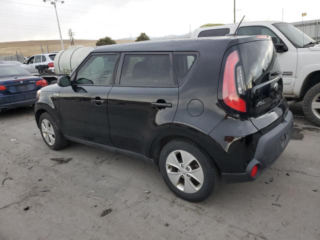 Изображение 2 2016 KIA SOUL  2016 с VIN KNDJN2A21G7319751
