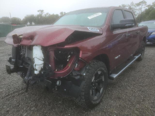 2023 RAM 1500 BIG HORN/LONE STAR 2023 image