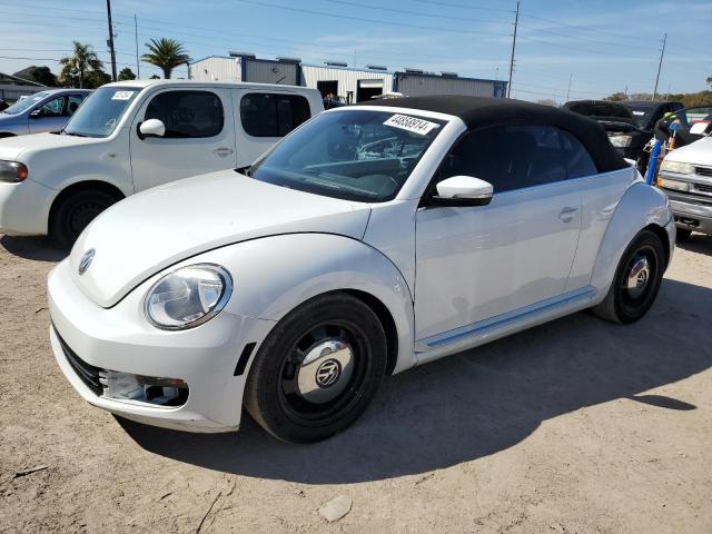 Obraz 2015 VOLKSWAGEN BEETLE 1.8T 2015