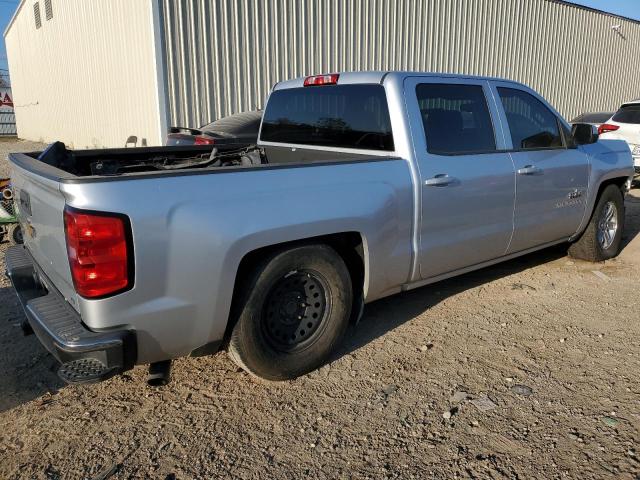Obraz 3 z 2014 CHEVROLET SILVERADO C1500 LT 2014 z VIN 3GCPCREC4EG101946