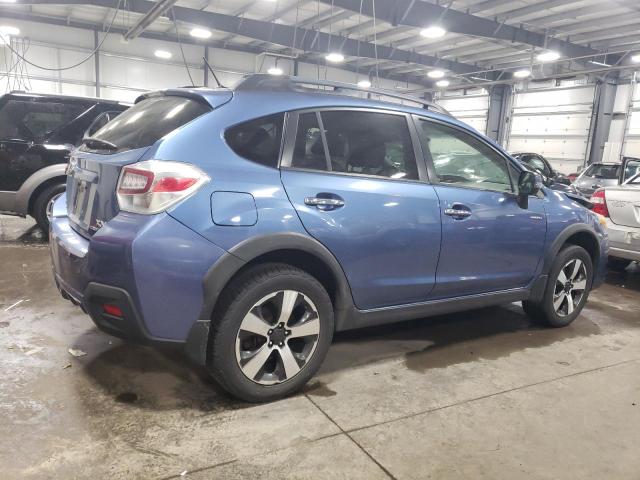 Изображение 3 2014 SUBARU XV CROSSTREK 2.0I HYBRID TOURING 2014 с VIN JF2GPBKC4EH292453