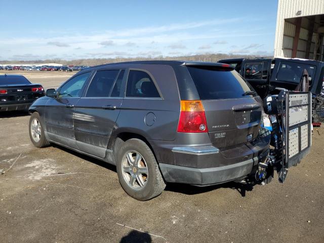 Image 2 of 2004 CHRYSLER PACIFICA  2004 with VIN 2C8GF68454R179430