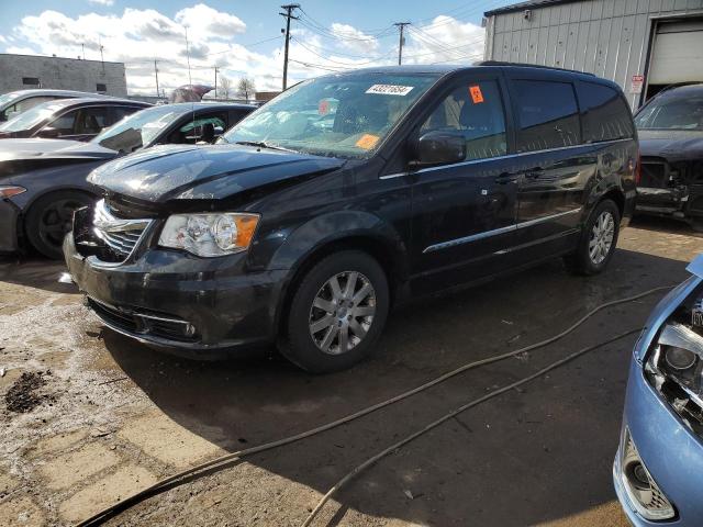 Obraz 1 z 2014 CHRYSLER TOWN & COUNTRY TOURING 2014 z VIN 2C4RC1BGXER256447