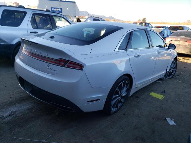 Image 3 of 2019 LINCOLN MKZ RESERVE I 2019 with VIN 3LN6L5D9XKR608940