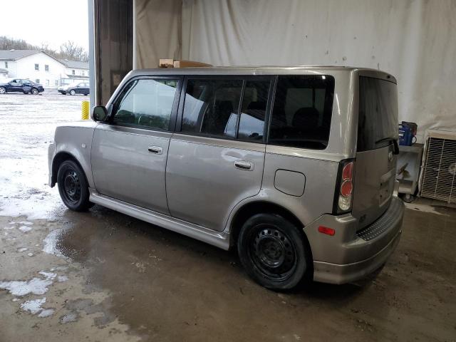Obraz 2 z 2005 TOYOTA SCION XB 2005 z VIN JTLKT334454025651