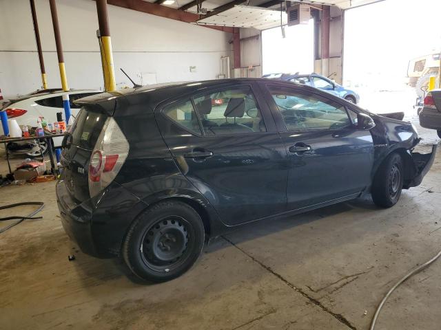 Obraz 3 z 2012 TOYOTA PRIUS C  2012 z VIN JTDKDTB37C1516456