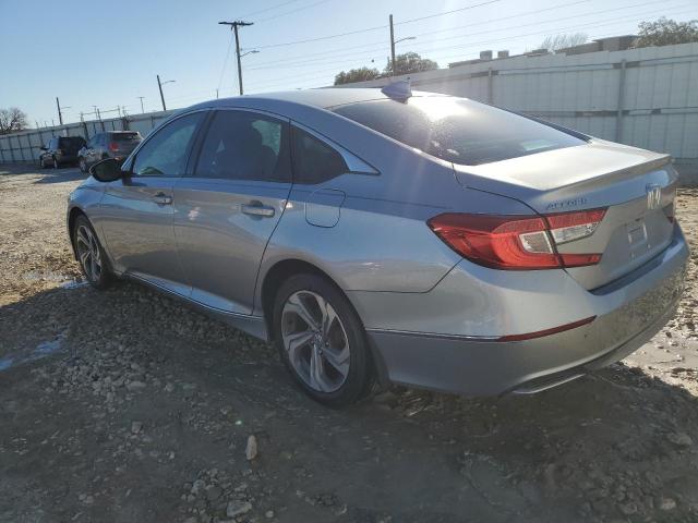 Изображение 2 2018 HONDA ACCORD EXL 2018 с VIN 1HGCV1F65JA157505