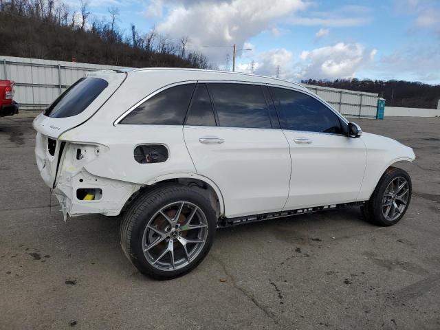 Obraz 3 z 2022 MERCEDES-BENZ GLC 300 4MATIC 2022 z VIN W1N0G8EB9NV388899