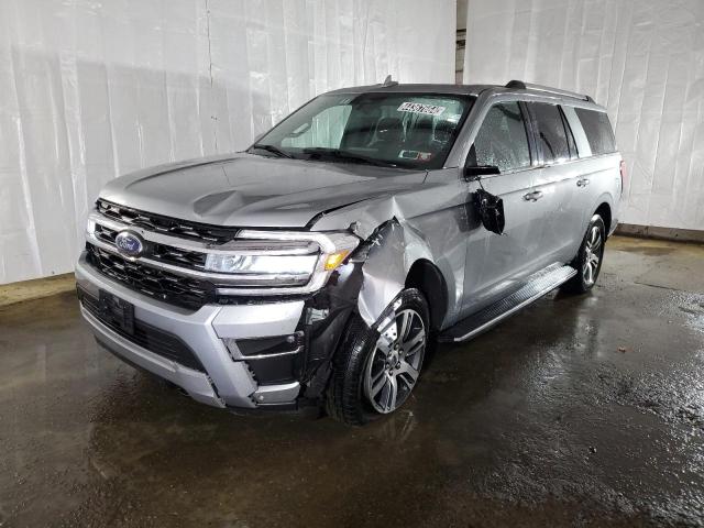 2023 FORD EXPEDITION MAX LIMITED 2023 image