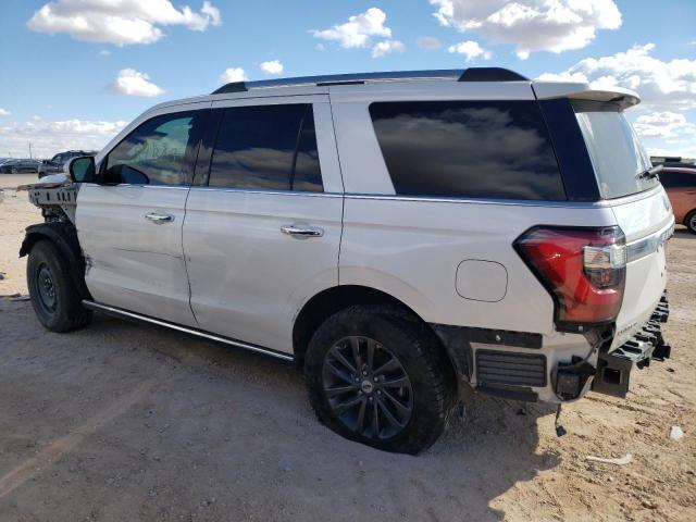 Obraz 2 z 2019 FORD EXPEDITION LIMITED 2019 z VIN 1FMJU2AT1KEA39890