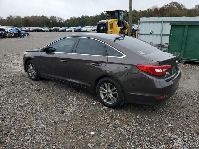 Obraz 2 z 2015 HYUNDAI SONATA SE 2015 z VIN 5NPE24AF1FH161933