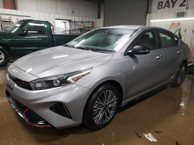 2024 KIA FORTE GT LINE 2024 image