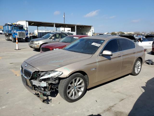 2013 BMW 535 I 2013 image