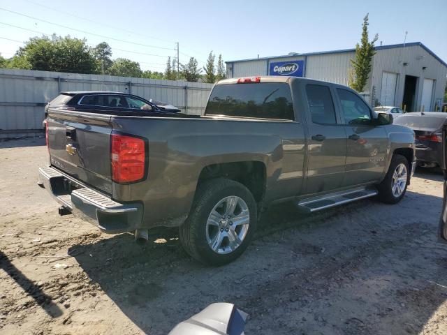 Image 3 of 2014 CHEVROLET SILVERADO C1500 LT 2014 with VIN 1GCRCREH3EZ327495
