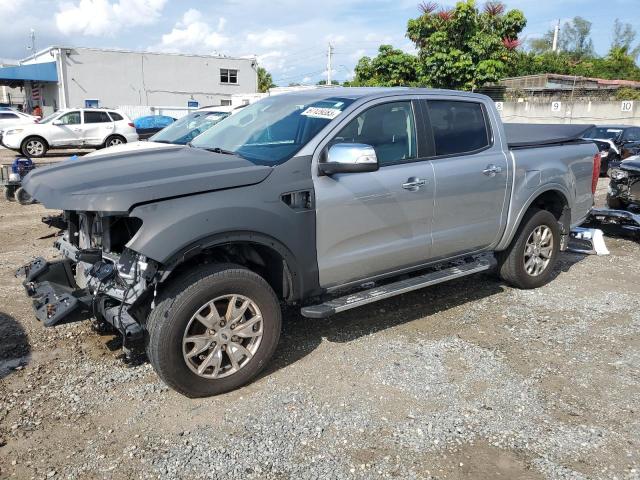 Изображение 2022 FORD RANGER XL 2022
