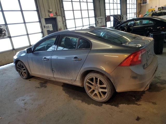 Image 2 of 2017 VOLVO S60 DYNAMIC 2017 with VIN YV140MTL4H2433779