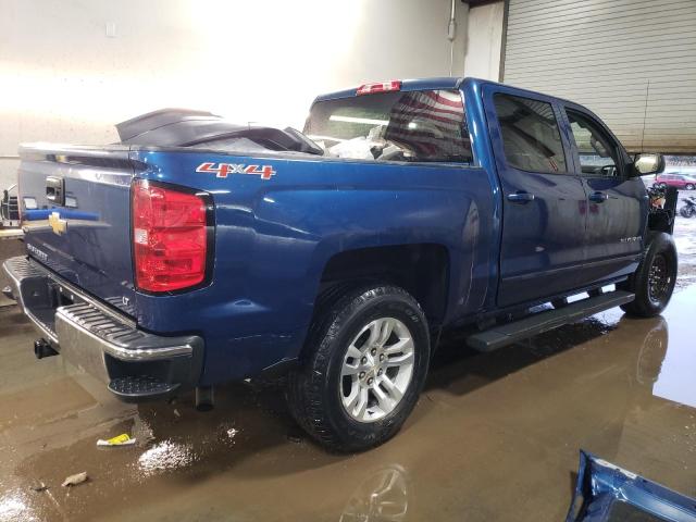 Obraz 3 z 2017 CHEVROLET SILVERADO K1500 LT 2017 z VIN 3GCUKREC6HG487960
