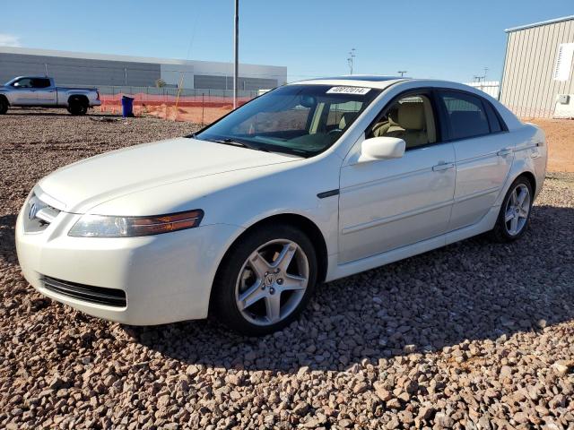 Obraz 2005 ACURA TL  2005