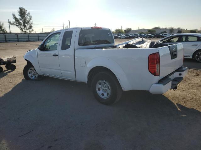 Изображение 2 2017 NISSAN FRONTIER S 2017 с VIN 1N6BD0CT7HN705876