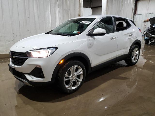 Obraz 2020 BUICK ENCORE GX PREFERRED 2020