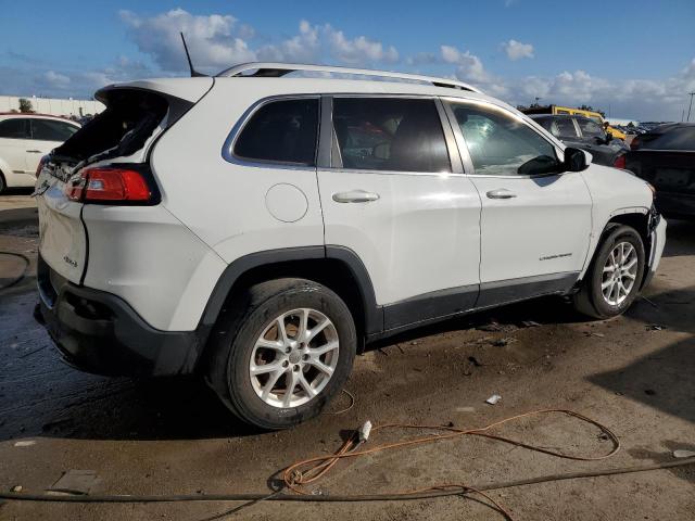 Image 3 of 2017 JEEP CHEROKEE LATITUDE 2017 with VIN 1C4PJMCB3HW651700
