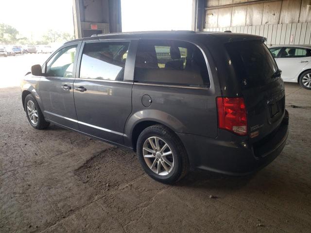 Изображение 2 2019 DODGE GRAND CARAVAN SXT 2019 с VIN 2C4RDGCG1KR545999