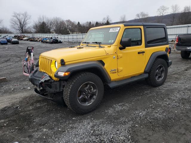Obraz 2019 JEEP WRANGLER SPORT 2019