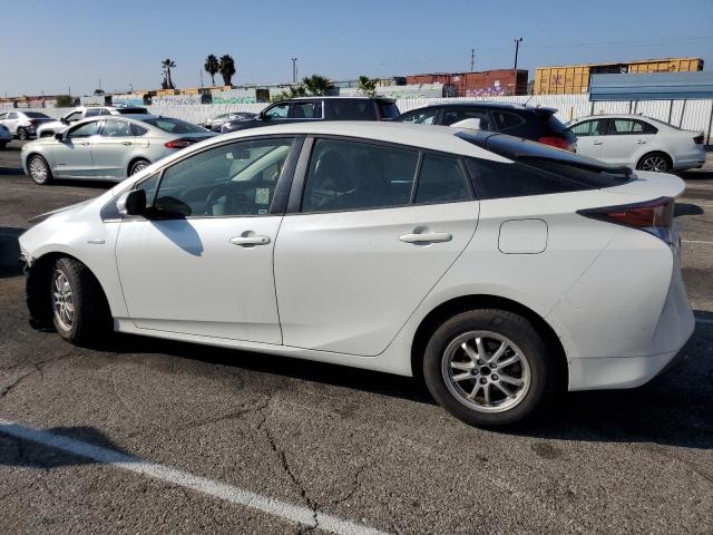 Image 2 of 2016 TOYOTA PRIUS  2016 with VIN JTDKBRFU9G3015090
