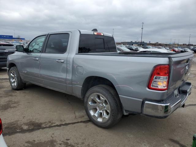 Obraz 2 z 2019 RAM 1500 BIG HORN/LONE STAR 2019 z VIN 1C6RRFFG4KN873865