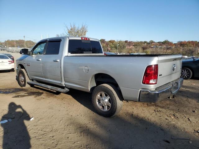 Image 2 of 2013 RAM 2500 SLT 2013 with VIN 3C6TR5JT5DG611644