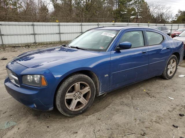 2010 DODGE CHARGER SXT 2010 image