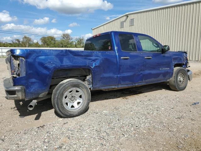 Obraz 3 z 2014 CHEVROLET SILVERADO C1500 2014 z VIN 1GCRCPEH2EZ336242