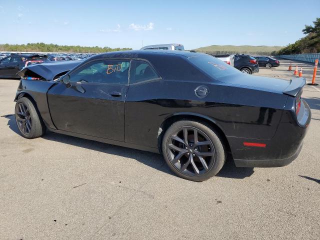 Obraz 2 z 2021 DODGE CHALLENGER SXT 2021 z VIN 2C3CDZAG5MH543030