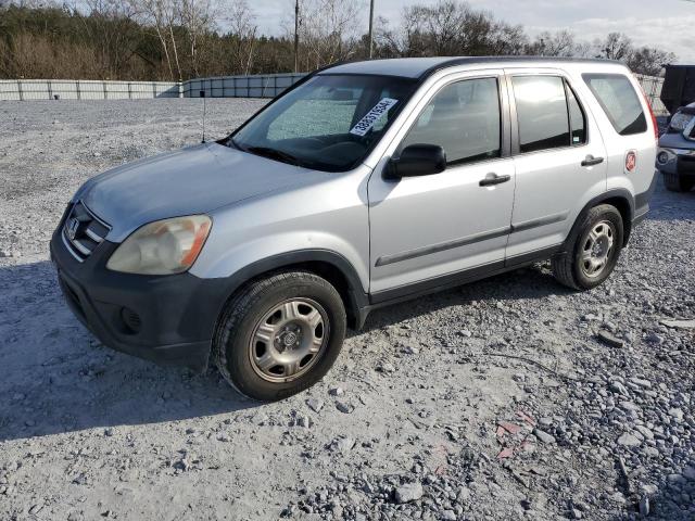 2005 HONDA CR-V LX 2005 image
