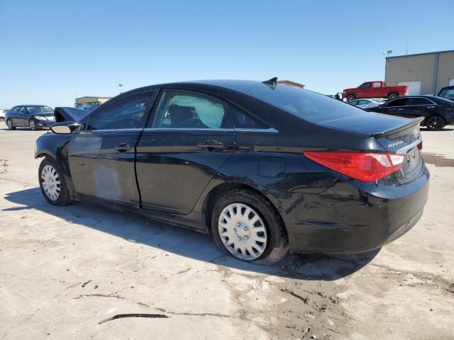 Obraz 2 z 2011 HYUNDAI SONATA GLS 2011 z VIN 5NPEB4AC9BH014730