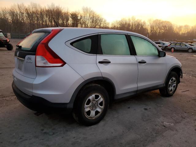 Изображение 3 2014 HONDA CR-V LX 2014 с VIN 2HKRM4H34EH725645