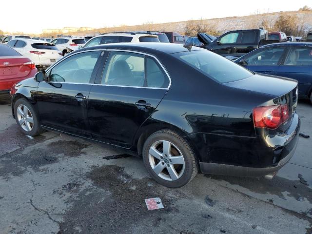 Image 2 of 2009 VOLKSWAGEN JETTA SE 2009 with VIN 3VWRM71K39M076114