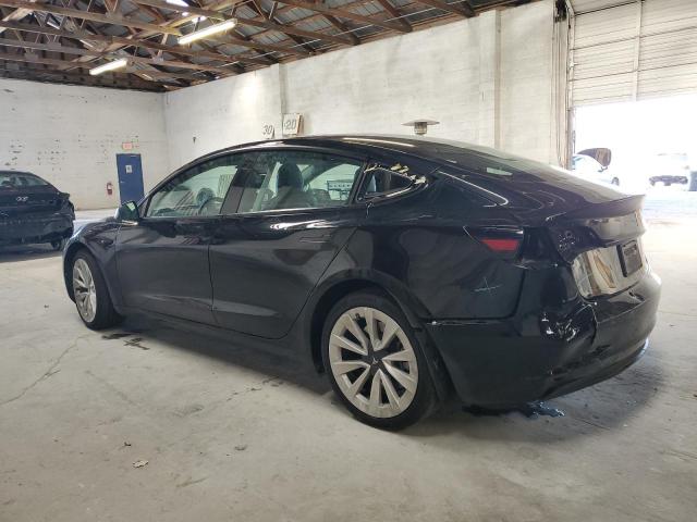 Obraz 2 z 2023 TESLA MODEL 3  2023 z VIN 5YJ3E1EA8PF428741