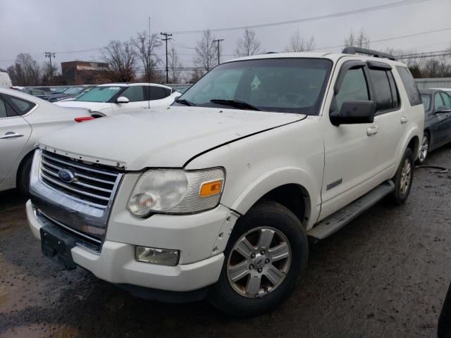 Image 1 of 2008 FORD EXPLORER XLT 2008 with VIN 1FMEU73E18UA50688
