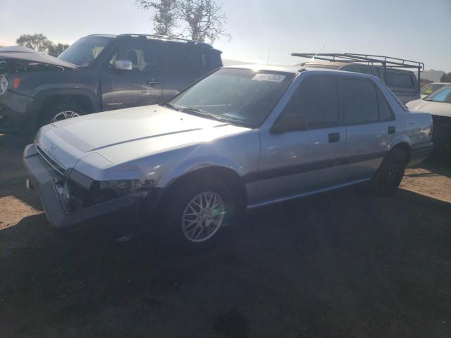 Obraz 1986 HONDA ACCORD DX 1986