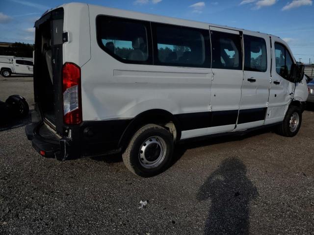 Изображение 3 2019 FORD TRANSIT T-350 2019 с VIN 1FBZX2ZM9KKA65008