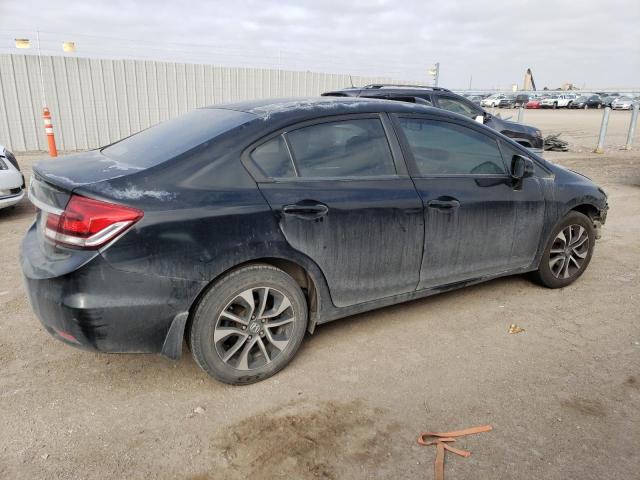 Obraz 3 z 2013 HONDA CIVIC EX 2013 z VIN 2HGFB2F83DH519303