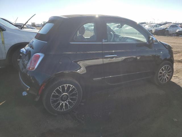 Изображение 3 2013 FIAT 500 LOUNGE 2013 с VIN 3C3CFFER5DT691173